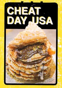 Cheat Day USA thumbnail