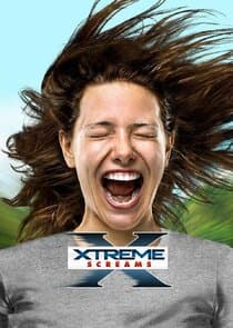 Xtreme Screams thumbnail