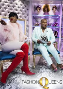 Fashion Queens thumbnail