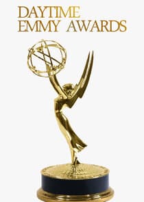 The Daytime Emmy Awards thumbnail