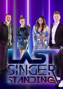 Last Singer Standing thumbnail