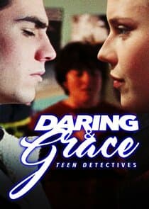 Daring & Grace: Teen Detectives thumbnail