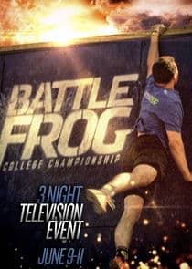 BattleFrog College Championship thumbnail