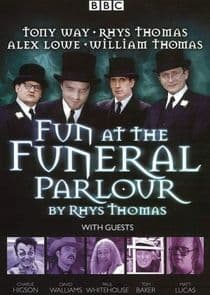 Fun at the Funeral Parlour thumbnail