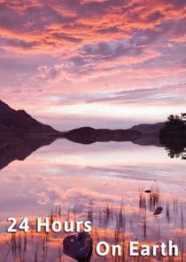 24 Hours on Earth thumbnail