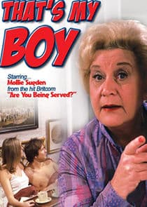 That's My Boy thumbnail