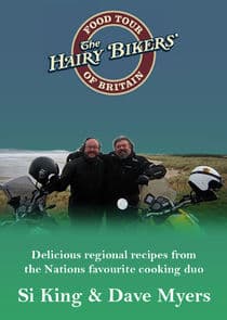 The Hairy Bikers' Food Tour of Britain thumbnail