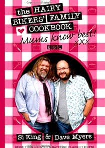 The Hairy Bikers: Mums Know Best thumbnail