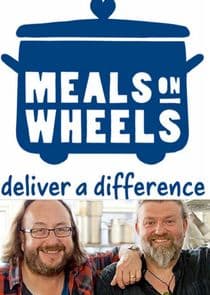 Hairy Bikers' Meals on Wheels thumbnail