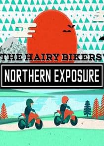The Hairy Bikers' Northern Exposure thumbnail