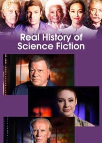 The Real History of Science Fiction thumbnail