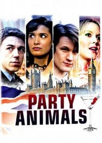 Party Animals thumbnail