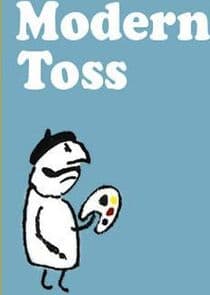 Modern Toss thumbnail