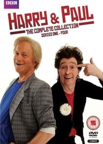 Harry & Paul thumbnail