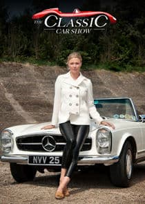 The Classic Car Show thumbnail