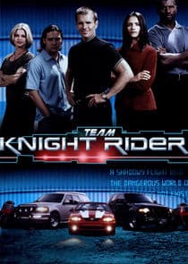 Team Knight Rider thumbnail