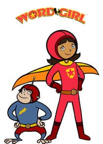 WordGirl thumbnail