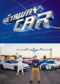 The Getaway Car thumbnail