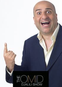 The Omid Djalili Show thumbnail