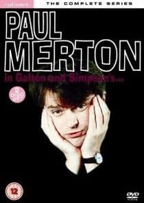 Paul Merton in Galton & Simpson's... thumbnail