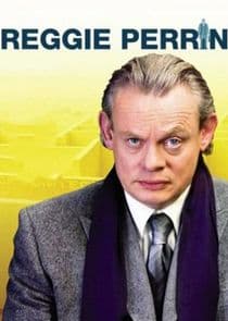 Reggie Perrin thumbnail
