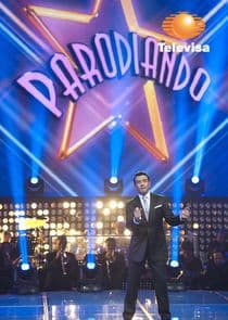 Parodiando thumbnail