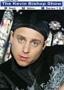 The Kevin Bishop Show thumbnail