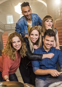 Eurosong 2016 thumbnail