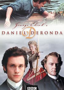 Daniel Deronda thumbnail