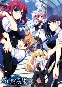 Grisaia no Kajitsu thumbnail