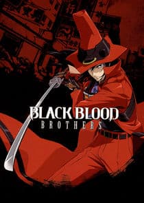 Black Blood Brothers thumbnail