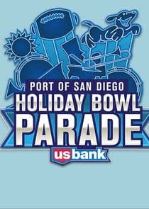Holiday Bowl Parade thumbnail