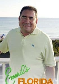 Emeril's Florida thumbnail