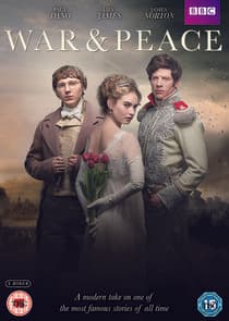 War & Peace thumbnail