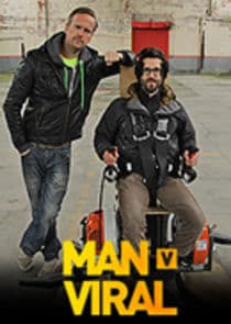 Tim Shaw's Man v. Viral thumbnail
