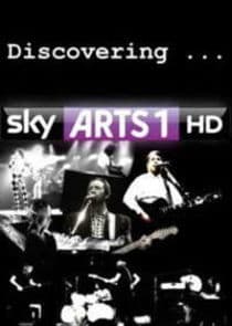 Discovering: Music thumbnail