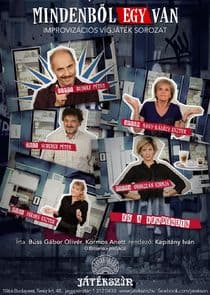 Mindenből egy van thumbnail