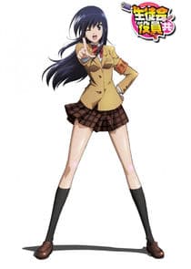 Seitokai Yakuindomo thumbnail