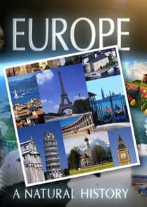 Europe: A Natural History thumbnail