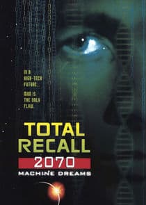 Total Recall 2070 thumbnail