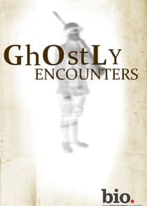 Ghostly Encounters thumbnail