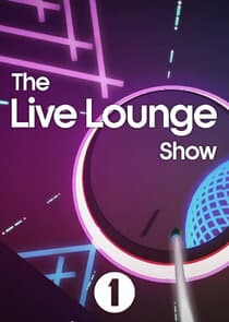 The Live Lounge Show thumbnail