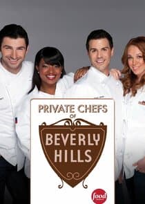 Private Chefs of Beverly Hills thumbnail