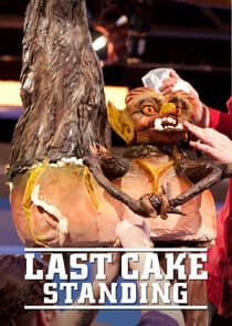 Last Cake Standing thumbnail