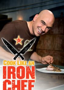 Cook Like an Iron Chef thumbnail