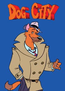 Dog City thumbnail