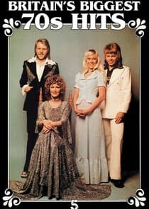 Britain's Biggest 70s Hits thumbnail
