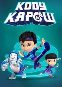 Kody Kapow thumbnail