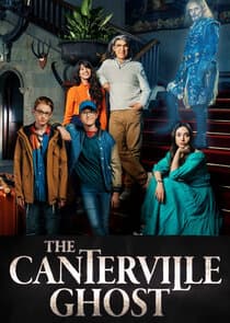 The Canterville Ghost thumbnail