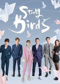 Stray Birds thumbnail